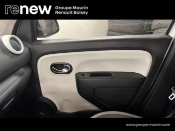 Photo 27 du bon plan RENAULT Twingo E-Tech Electric Equilibre R80 Achat IntÃ©gral occasion à 12100 €