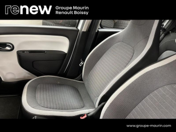 Photo 28 du bon plan RENAULT Twingo E-Tech Electric Equilibre R80 Achat IntÃ©gral occasion à 12100 €