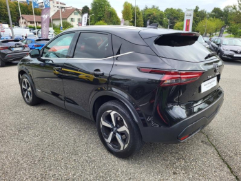 Photo 2 du bon plan NISSAN Qashqai e-POWER 190ch N-Connecta 2022 occasion à 24790 €