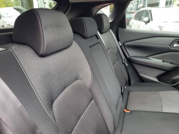 Photo 5 du bon plan NISSAN Qashqai e-POWER 190ch N-Connecta 2022 occasion à 24790 €