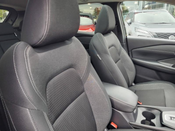 Photo 6 du bon plan NISSAN Qashqai e-POWER 190ch N-Connecta 2022 occasion à 24790 €