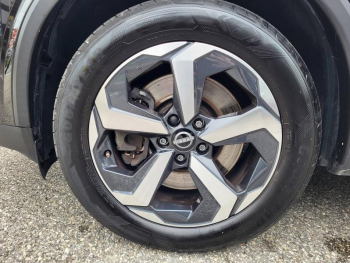 Photo 7 du bon plan NISSAN Qashqai e-POWER 190ch N-Connecta 2022 occasion à 24790 €