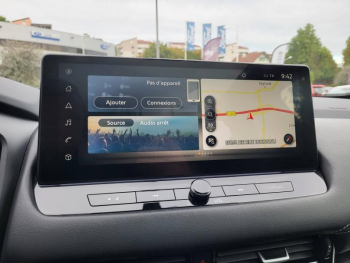 Photo 9 du bon plan NISSAN Qashqai e-POWER 190ch N-Connecta 2022 occasion à 24790 €