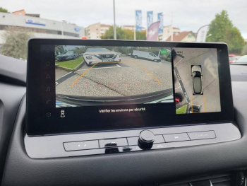 Photo 10 du bon plan NISSAN Qashqai e-POWER 190ch N-Connecta 2022 occasion à 24790 €