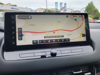 Photo 11 du bon plan NISSAN Qashqai e-POWER 190ch N-Connecta 2022 occasion à 24790 €