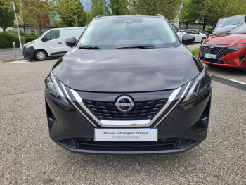 Photo 12 du bon plan NISSAN Qashqai e-POWER 190ch N-Connecta 2022 occasion à 24790 €