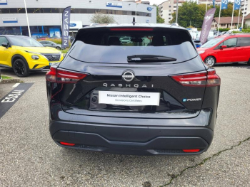 Photo 13 du bon plan NISSAN Qashqai e-POWER 190ch N-Connecta 2022 occasion à 24790 €