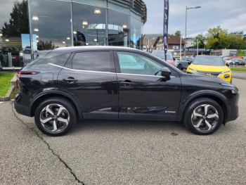Photo 14 du bon plan NISSAN Qashqai e-POWER 190ch N-Connecta 2022 occasion à 24790 €