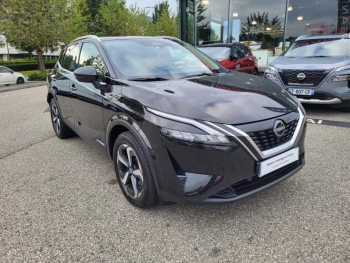 Photo 15 du bon plan NISSAN Qashqai e-POWER 190ch N-Connecta 2022 occasion à 24790 €