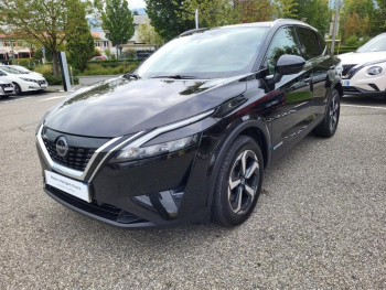 Photo 18 du bon plan NISSAN Qashqai e-POWER 190ch N-Connecta 2022 occasion à 24790 €
