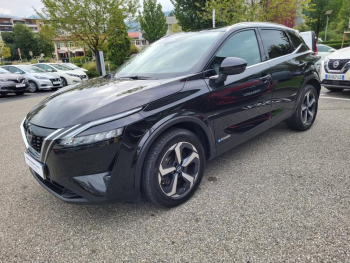 Photo 19 du bon plan NISSAN Qashqai e-POWER 190ch N-Connecta 2022 occasion à 24790 €