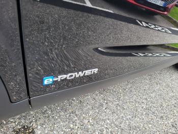 Photo 20 du bon plan NISSAN Qashqai e-POWER 190ch N-Connecta 2022 occasion à 24790 €