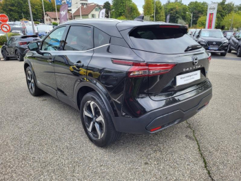 Photo 22 du bon plan NISSAN Qashqai e-POWER 190ch N-Connecta 2022 occasion à 24790 €
