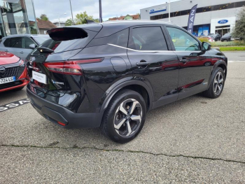 Photo 24 du bon plan NISSAN Qashqai e-POWER 190ch N-Connecta 2022 occasion à 24790 €
