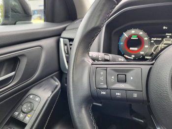 Photo 26 du bon plan NISSAN Qashqai e-POWER 190ch N-Connecta 2022 occasion à 24790 €