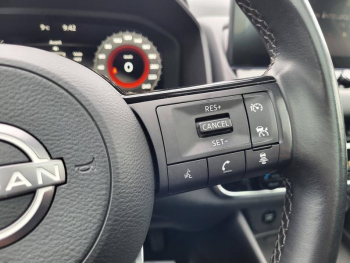 Photo 27 du bon plan NISSAN Qashqai e-POWER 190ch N-Connecta 2022 occasion à 24790 €