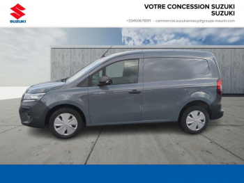 Photo 2 du bon plan NISSAN TOWNSTAR L1 Tce 130 Acenta occasion à 18990 €
