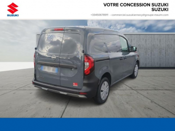 Photo 5 du bon plan NISSAN TOWNSTAR L1 Tce 130 Acenta occasion à 18990 €