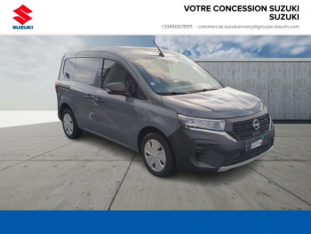 Photo 7 du bon plan NISSAN TOWNSTAR L1 Tce 130 Acenta occasion à 18990 €