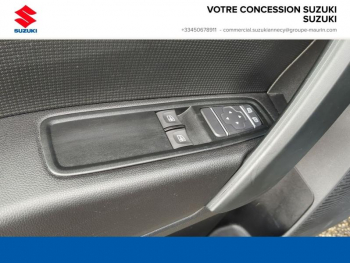 Photo 12 du bon plan NISSAN TOWNSTAR L1 Tce 130 Acenta occasion à 18990 €