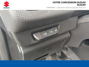 Photo 13 du bon plan NISSAN TOWNSTAR L1 Tce 130 Acenta occasion à 18990 €