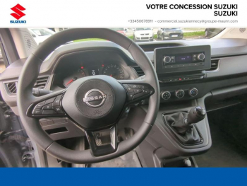 Photo 14 du bon plan NISSAN TOWNSTAR L1 Tce 130 Acenta occasion à 18990 €