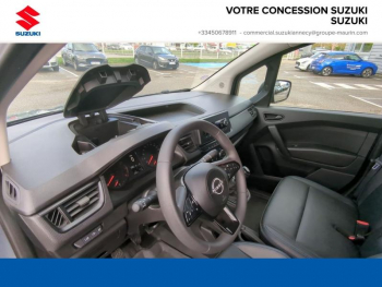 Photo 15 du bon plan NISSAN TOWNSTAR L1 Tce 130 Acenta occasion à 18990 €