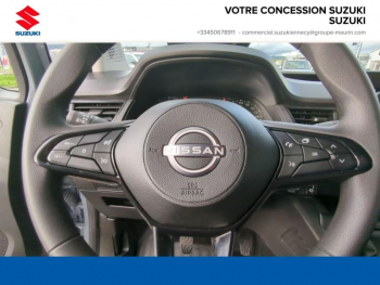 Photo 16 du bon plan NISSAN TOWNSTAR L1 Tce 130 Acenta occasion à 18990 €