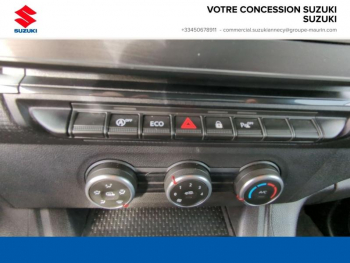 Photo 18 du bon plan NISSAN TOWNSTAR L1 Tce 130 Acenta occasion à 18990 €