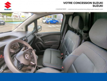 Photo 38 du bon plan NISSAN TOWNSTAR L1 Tce 130 Acenta occasion à 18990 €