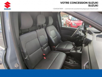 Photo 39 du bon plan NISSAN TOWNSTAR L1 Tce 130 Acenta occasion à 18990 €