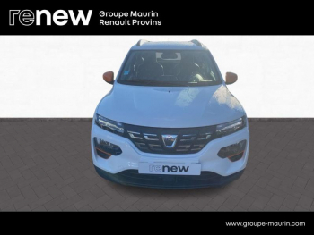 Photo 2 du bon plan DACIA Spring 45ch Confort Plus - Achat IntÃ©gral occasion à 8200 €