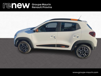 Photo 4 du bon plan DACIA Spring 45ch Confort Plus - Achat IntÃ©gral occasion à 8200 €