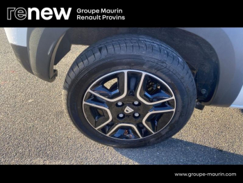Photo 8 du bon plan DACIA Spring 45ch Confort Plus - Achat IntÃ©gral occasion à 8200 €
