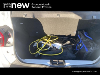 Photo 9 du bon plan DACIA Spring 45ch Confort Plus - Achat IntÃ©gral occasion à 8200 €