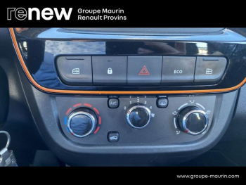 Photo 14 du bon plan DACIA Spring 45ch Confort Plus - Achat IntÃ©gral occasion à 8200 €