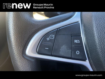 Photo 15 du bon plan DACIA Spring 45ch Confort Plus - Achat IntÃ©gral occasion à 8200 €
