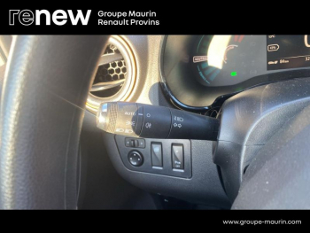 Photo 16 du bon plan DACIA Spring 45ch Confort Plus - Achat IntÃ©gral occasion à 8200 €