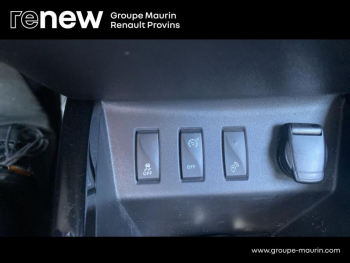 Photo 17 du bon plan DACIA Spring 45ch Confort Plus - Achat IntÃ©gral occasion à 8200 €