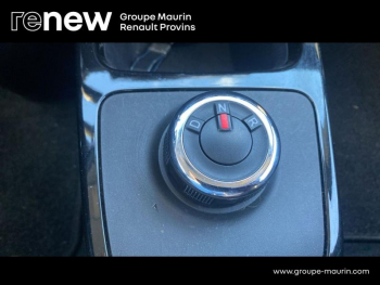 Photo 18 du bon plan DACIA Spring 45ch Confort Plus - Achat IntÃ©gral occasion à 8200 €