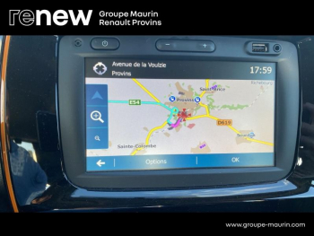 Photo 20 du bon plan DACIA Spring 45ch Confort Plus - Achat IntÃ©gral occasion à 8200 €
