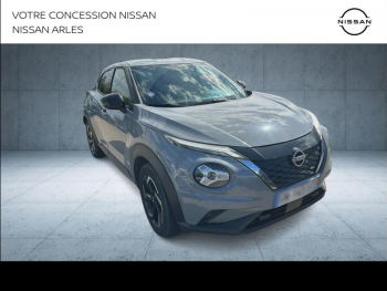 Photo 2 du bon plan NISSAN Juke 1.6 Hybrid 143ch Business+ 2023.5 occasion à 25174 €