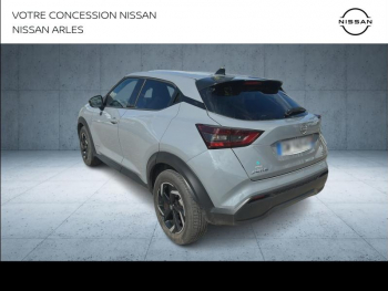 Photo 12 du bon plan NISSAN Juke 1.6 Hybrid 143ch Business+ 2023.5 occasion à 25174 €