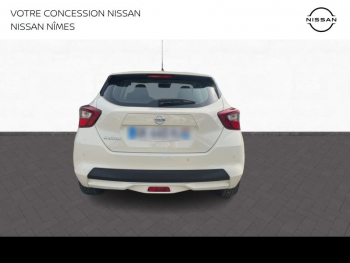 Photo 6 du bon plan NISSAN Micra 1.0 IG-T 92ch Business Edition 2021.5 occasion à 14990 €
