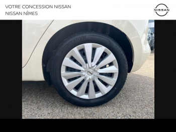 Photo 10 du bon plan NISSAN Micra 1.0 IG-T 92ch Business Edition 2021.5 occasion à 14990 €