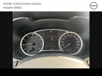 Photo 14 du bon plan NISSAN Micra 1.0 IG-T 92ch Business Edition 2021.5 occasion à 14990 €