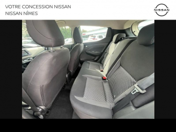 Photo 17 du bon plan NISSAN Micra 1.0 IG-T 92ch Business Edition 2021.5 occasion à 14990 €