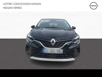 Photo 2 du bon plan RENAULT Captur 1.0 Eco-G 100ch Evolution occasion à 15990 €