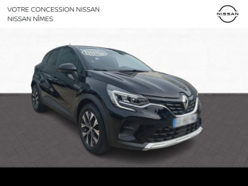 Photo 3 du bon plan RENAULT Captur 1.0 Eco-G 100ch Evolution occasion à 15990 €