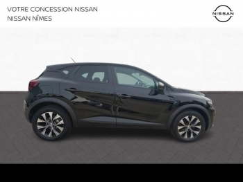 Photo 4 du bon plan RENAULT Captur 1.0 Eco-G 100ch Evolution occasion à 15990 €